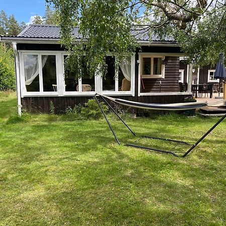 Grinderum Hällerum Buitenkant foto