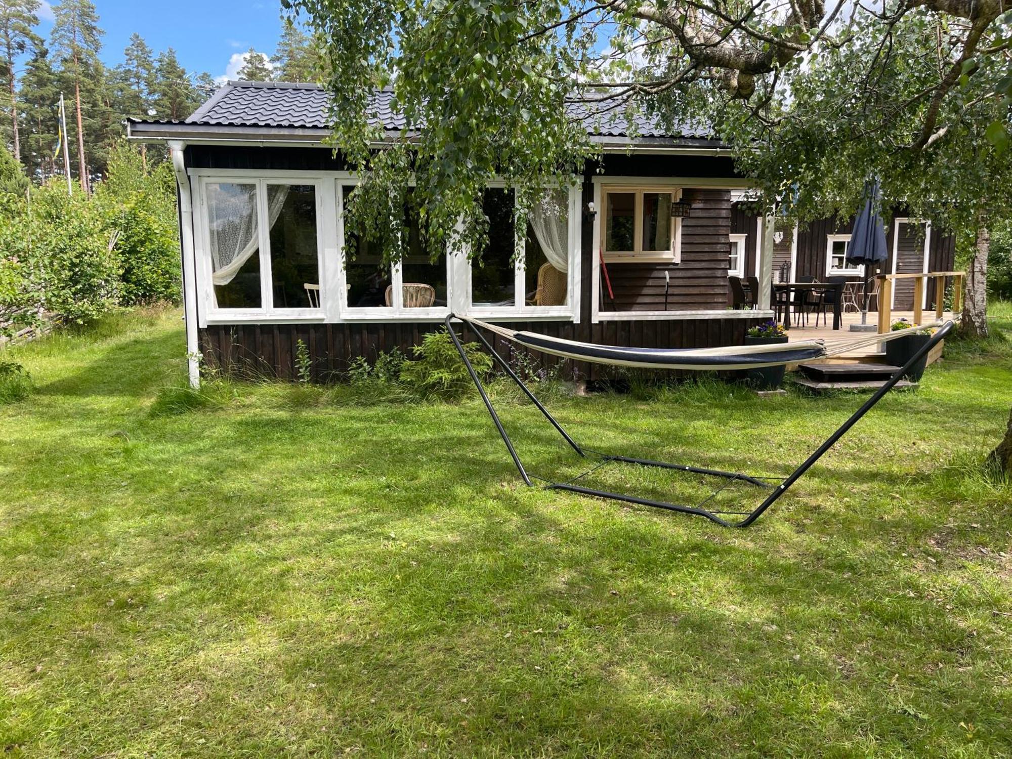 Grinderum Hällerum Buitenkant foto